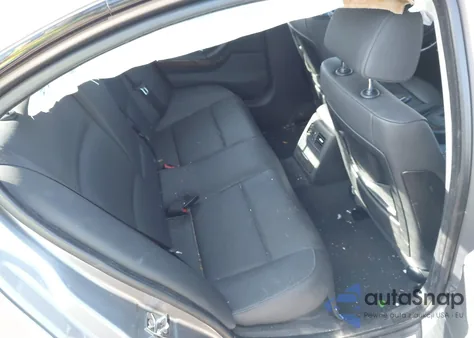 2009 BMW 335I z USA, uszkodzony, nr VIN WBAPM77539NL88139